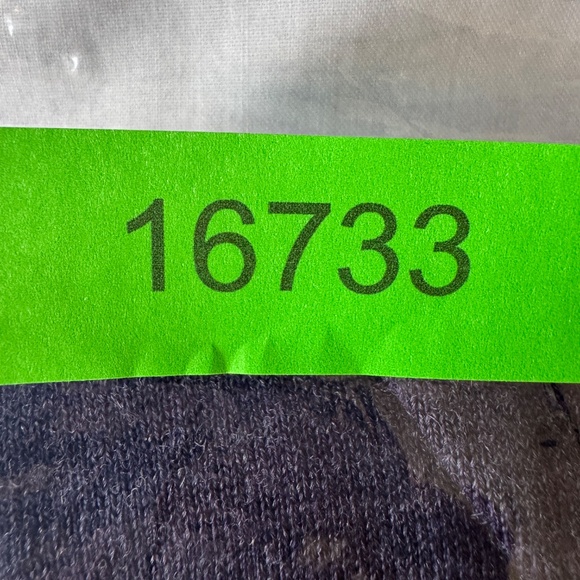 Britches Mens Merino Wool Blend Long Sleeve Textured Front Sweater Purple Large - Picture 13 of 13